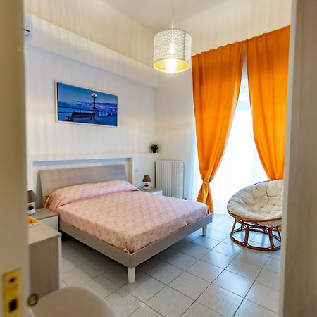 Antonella Home B&B Bari Eksteriør billede