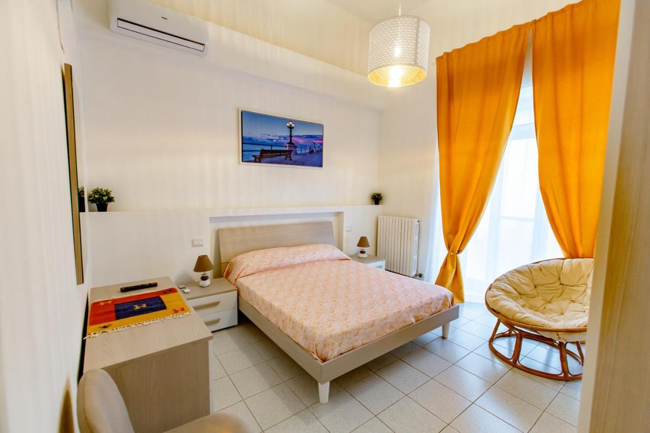 Antonella Home B&B Bari Eksteriør billede
