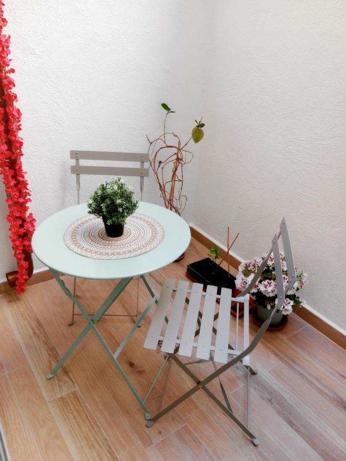 Antonella Home B&B Bari Eksteriør billede