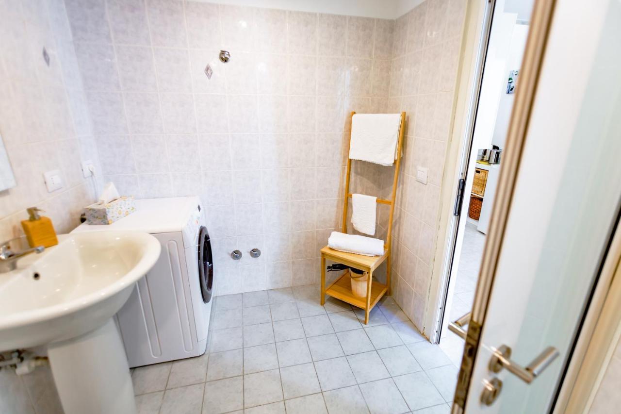 Antonella Home B&B Bari Eksteriør billede