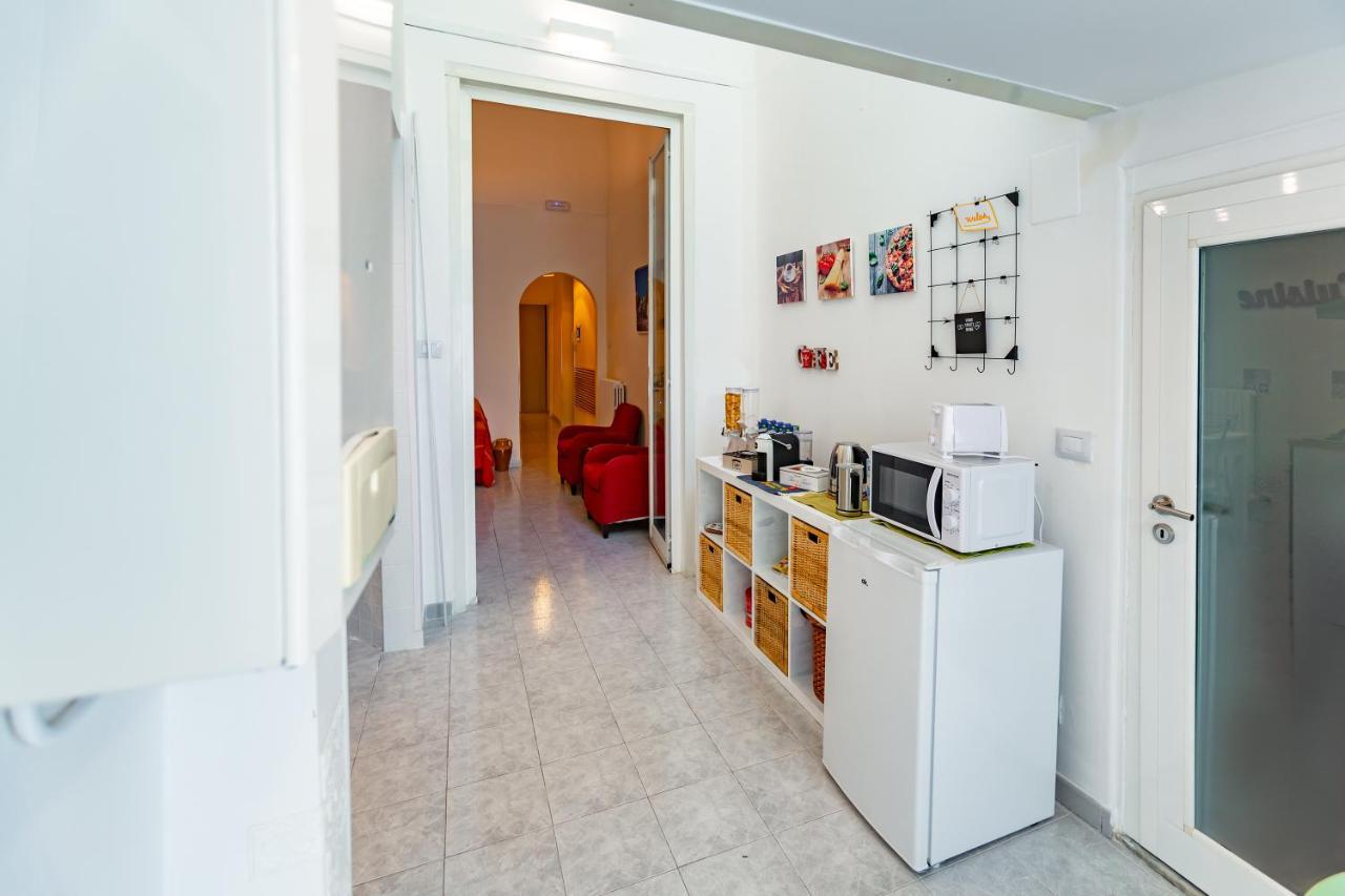 Antonella Home B&B Bari Eksteriør billede