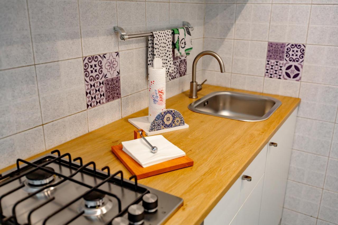 Antonella Home B&B Bari Eksteriør billede
