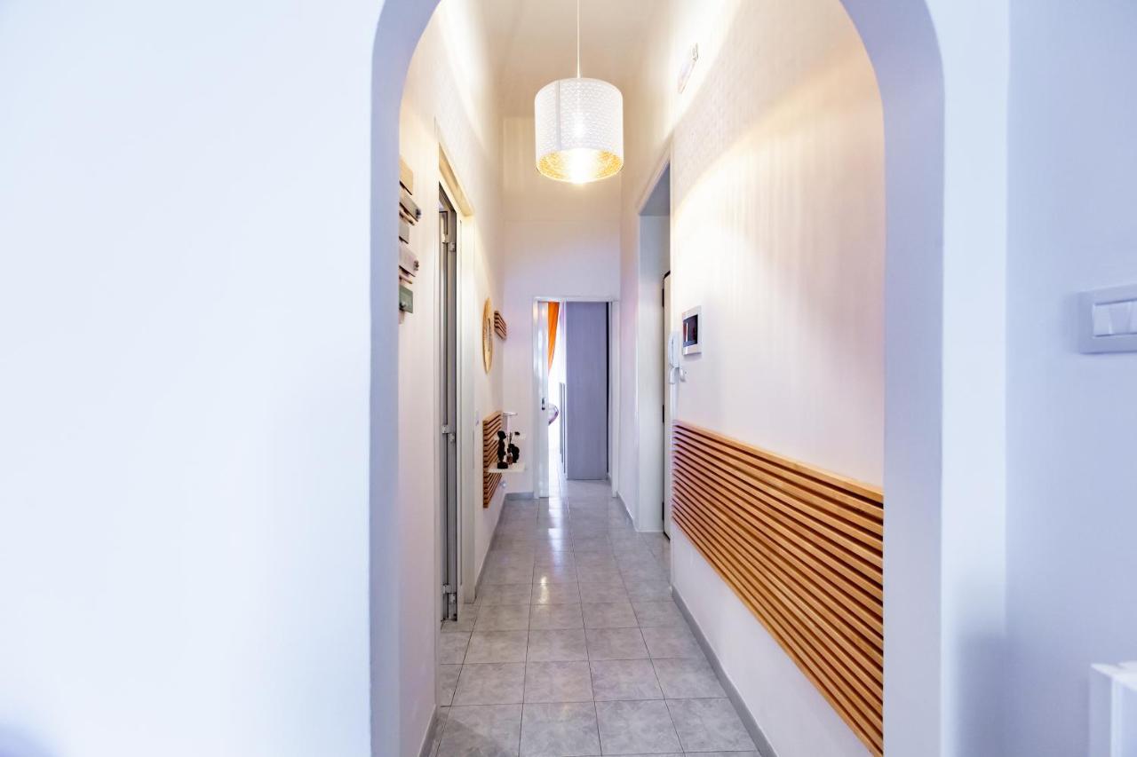 Antonella Home B&B Bari Eksteriør billede