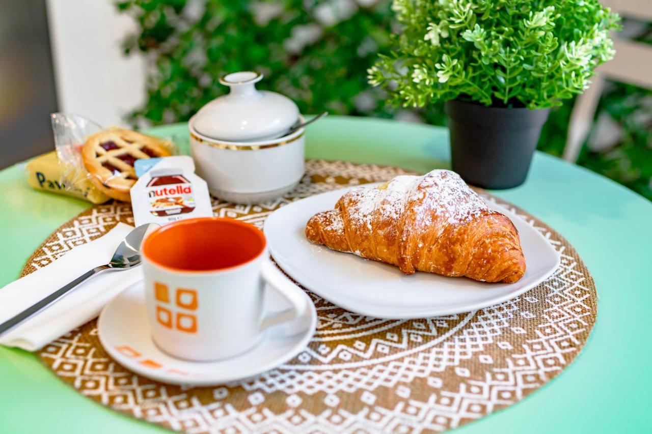 Antonella Home B&B Bari Eksteriør billede