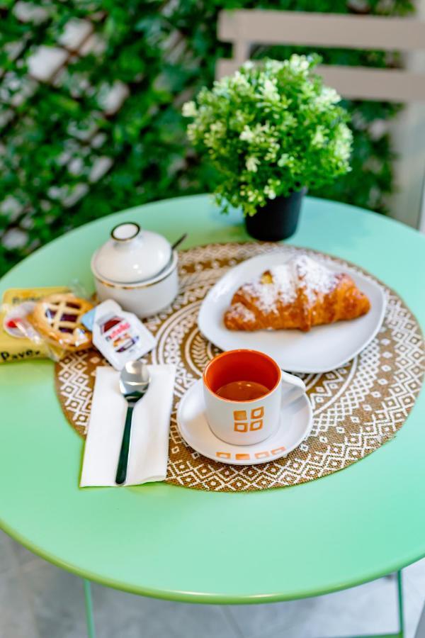 Antonella Home B&B Bari Eksteriør billede
