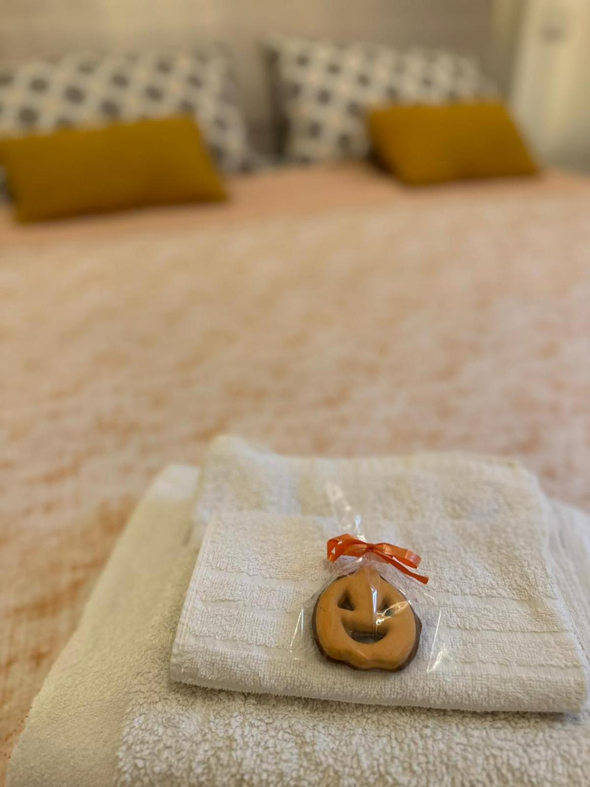 Antonella Home B&B Bari Eksteriør billede