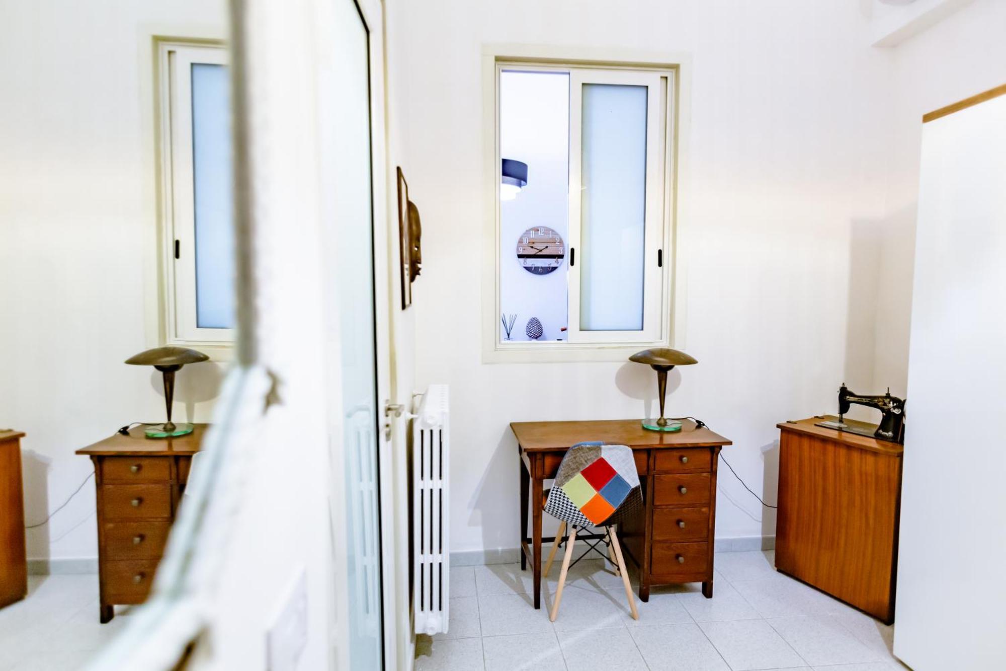 Antonella Home B&B Bari Værelse billede