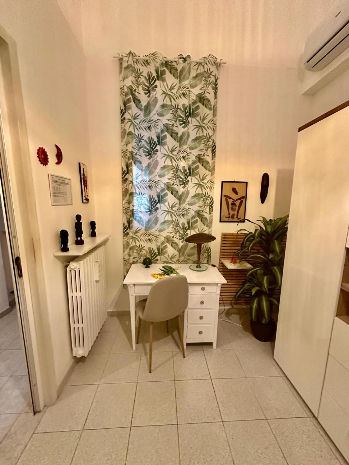 Antonella Home B&B Bari Eksteriør billede