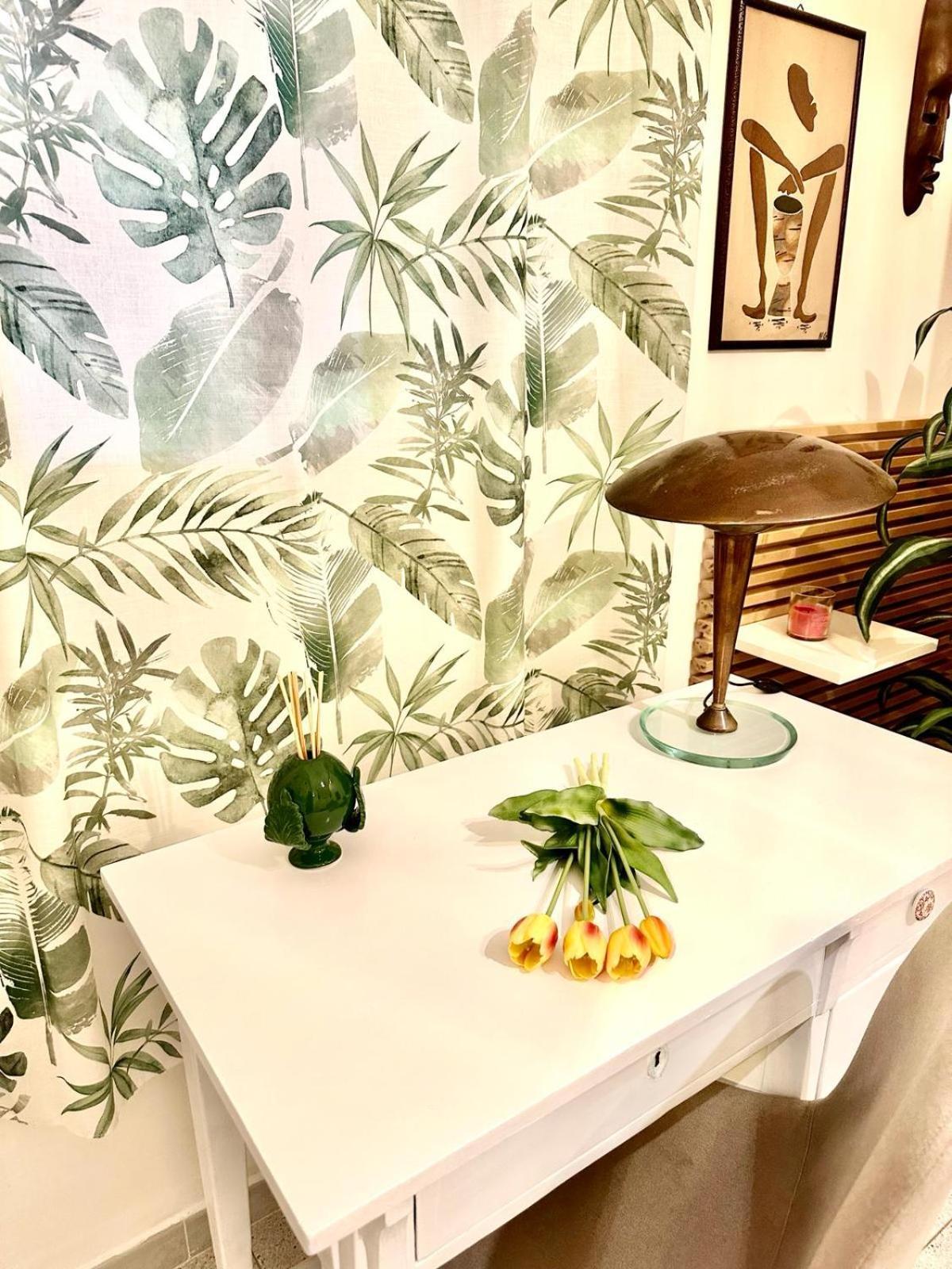 Antonella Home B&B Bari Eksteriør billede
