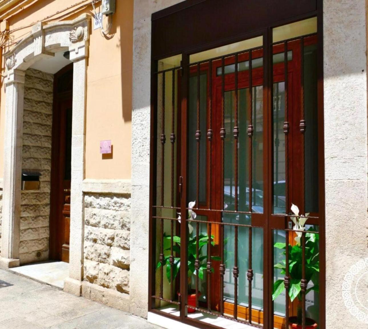 Antonella Home B&B Bari Eksteriør billede