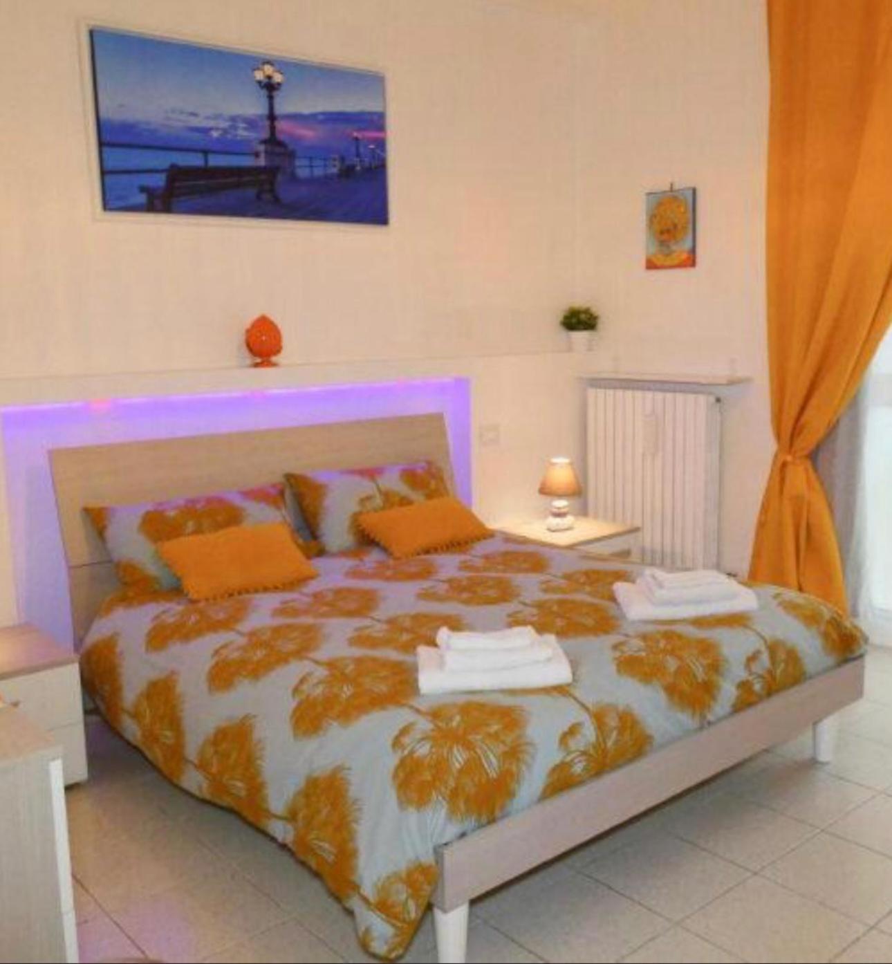 Antonella Home B&B Bari Eksteriør billede