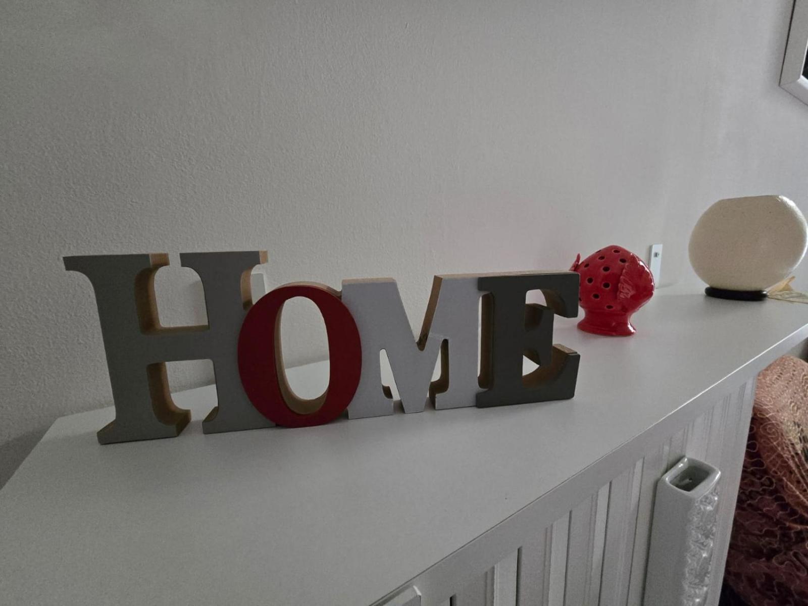 Antonella Home B&B Bari Eksteriør billede
