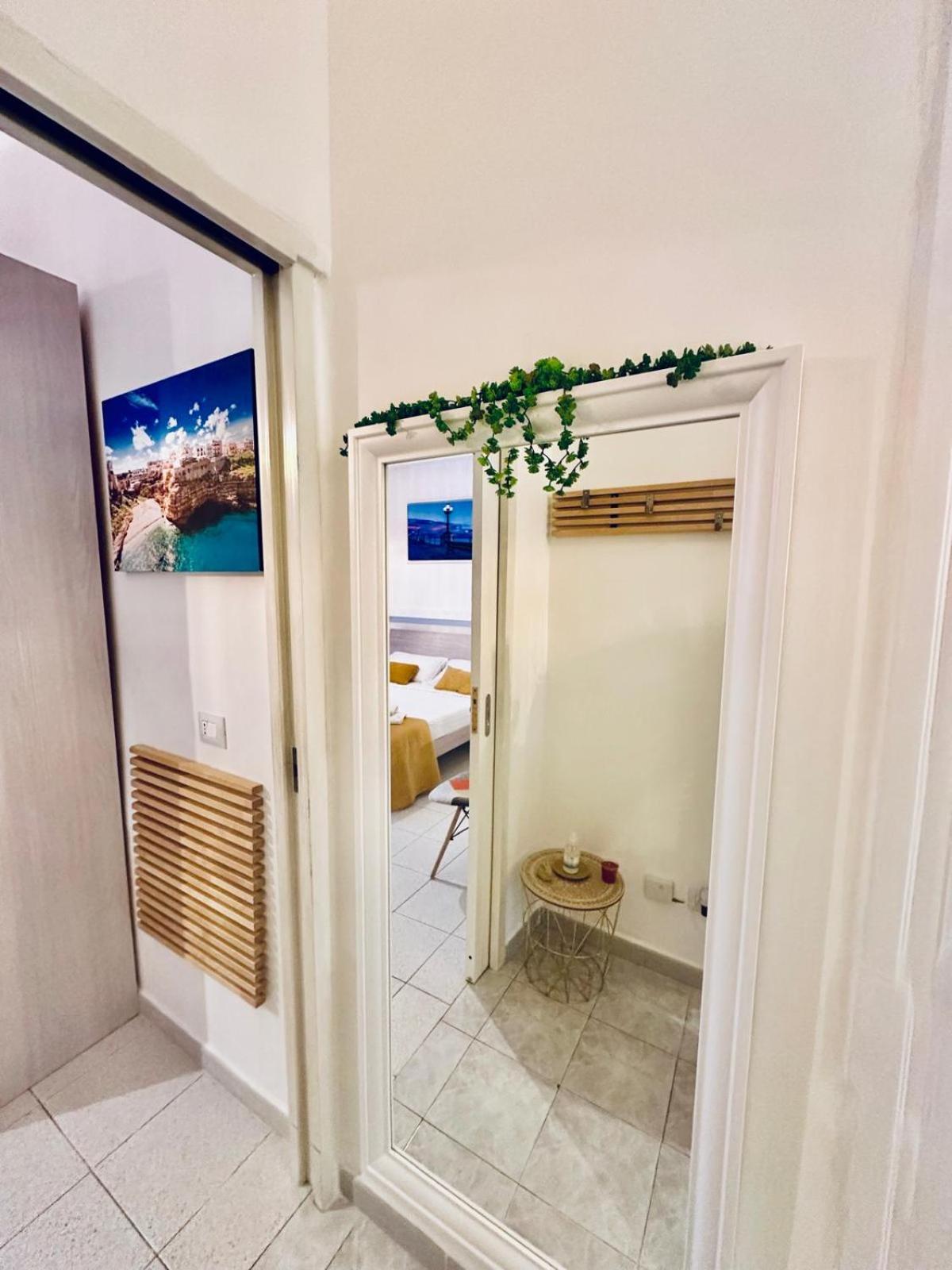 Antonella Home B&B Bari Eksteriør billede