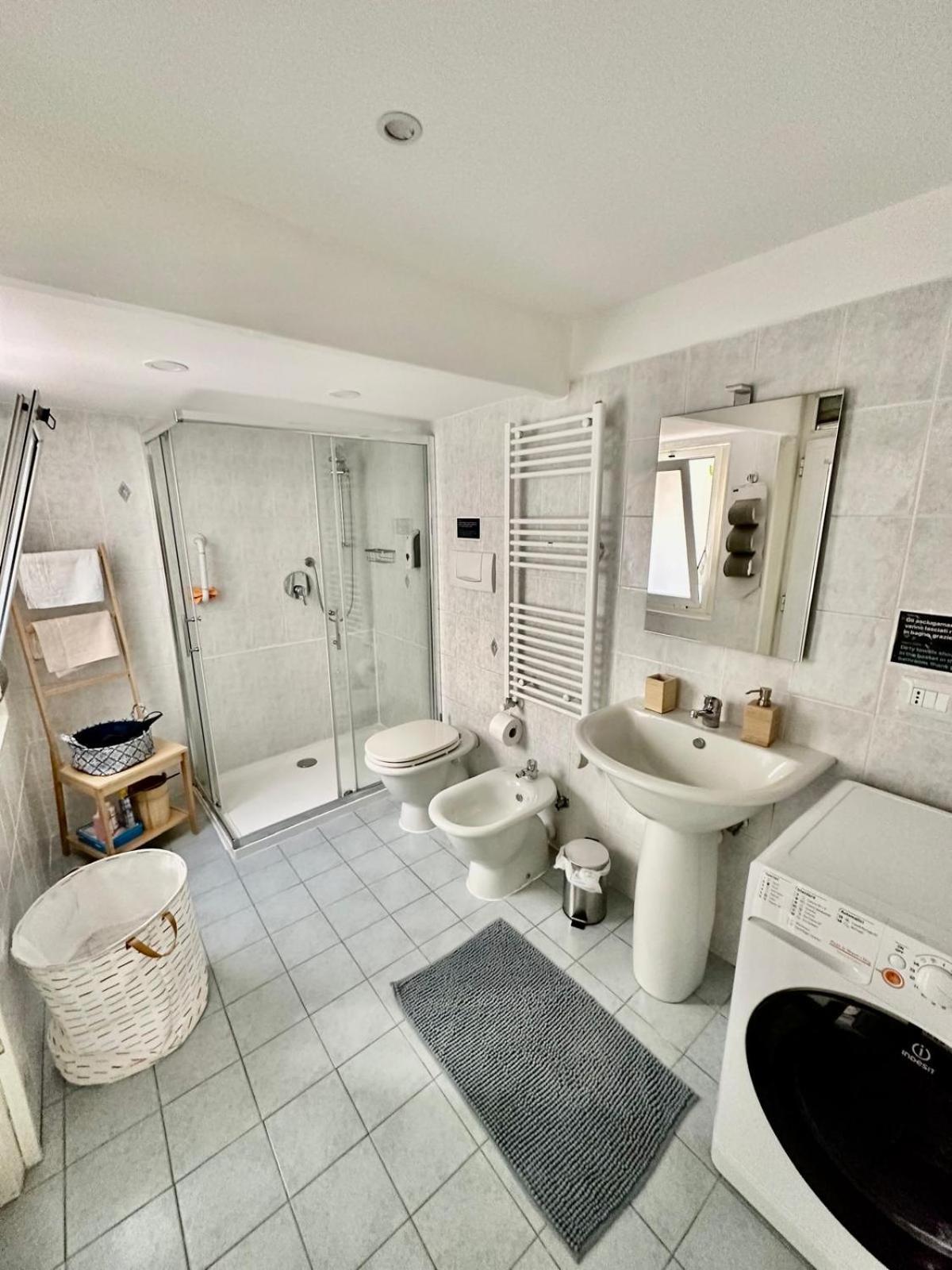 Antonella Home B&B Bari Eksteriør billede