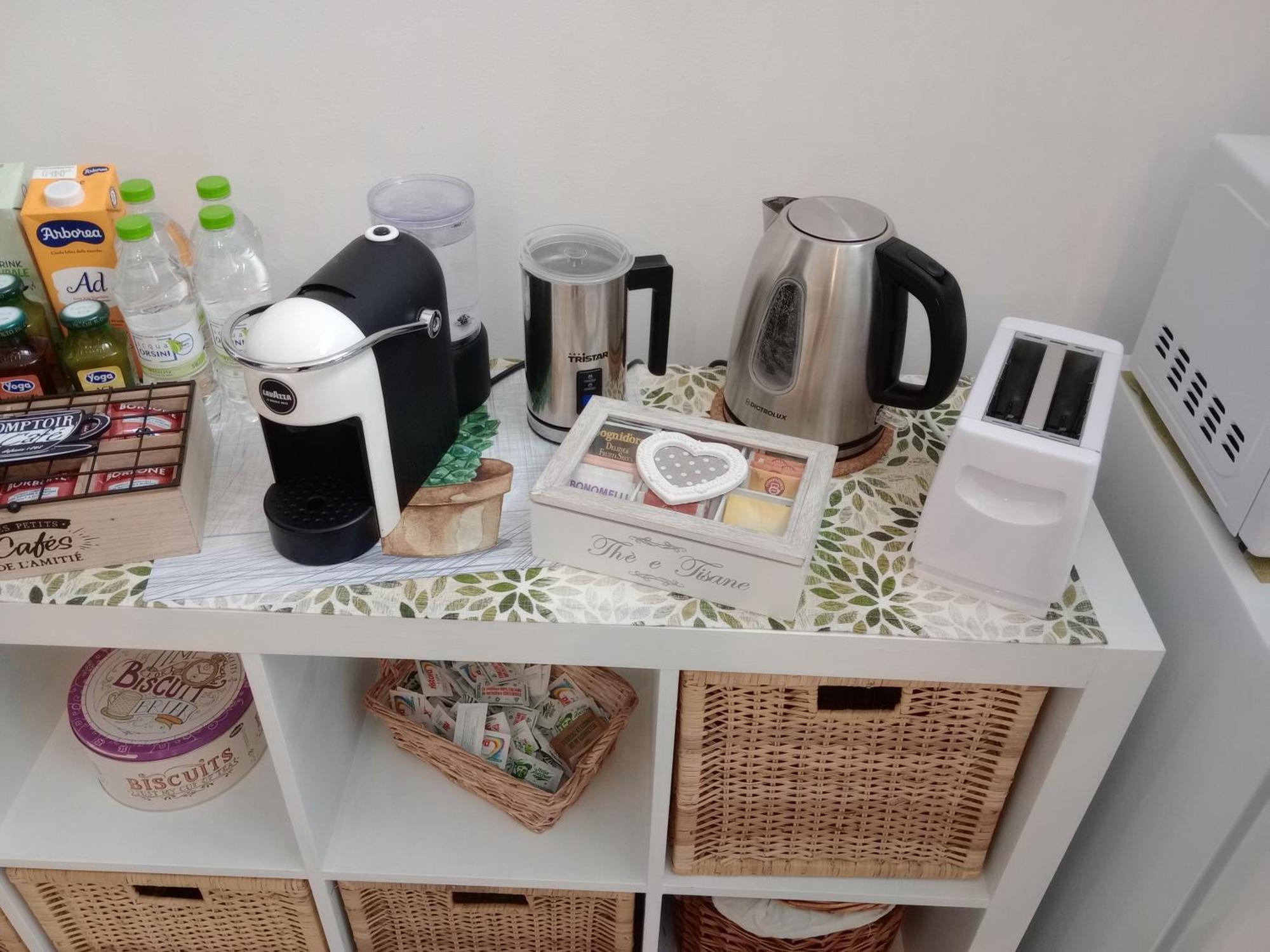 Antonella Home B&B Bari Eksteriør billede