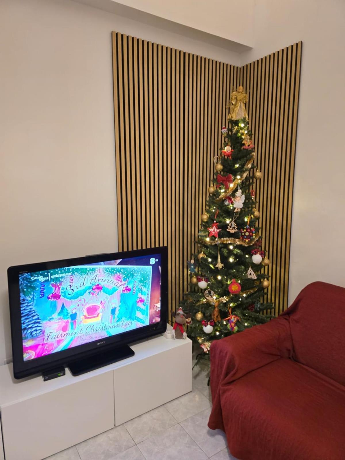 Antonella Home B&B Bari Eksteriør billede