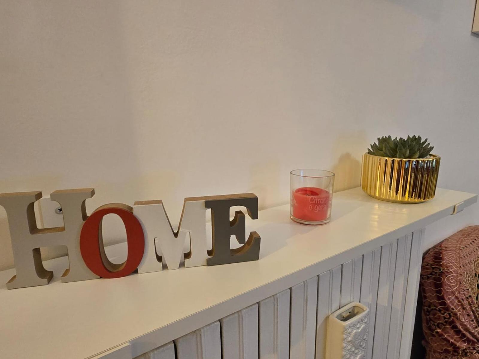 Antonella Home B&B Bari Eksteriør billede
