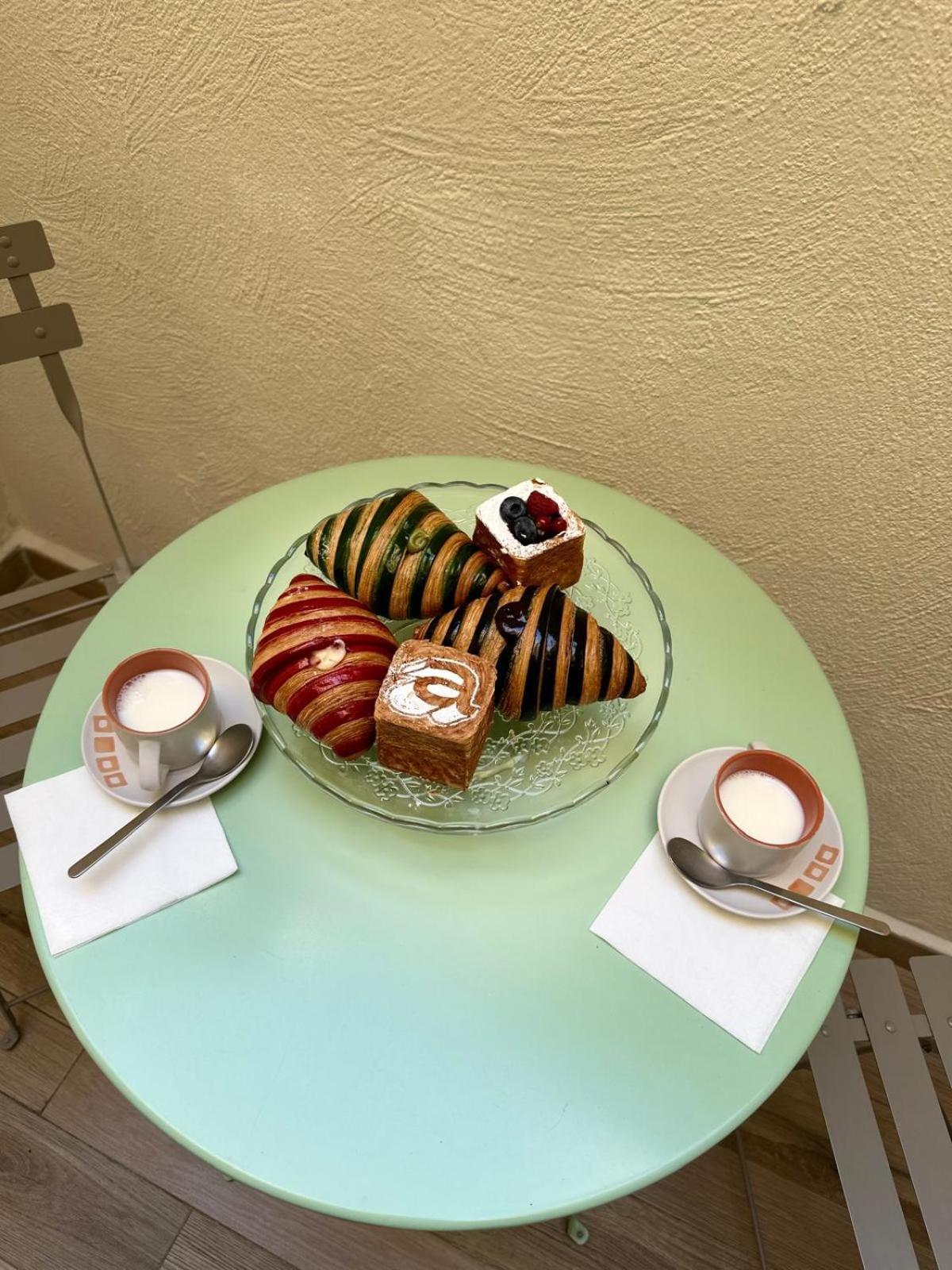 Antonella Home B&B Bari Eksteriør billede