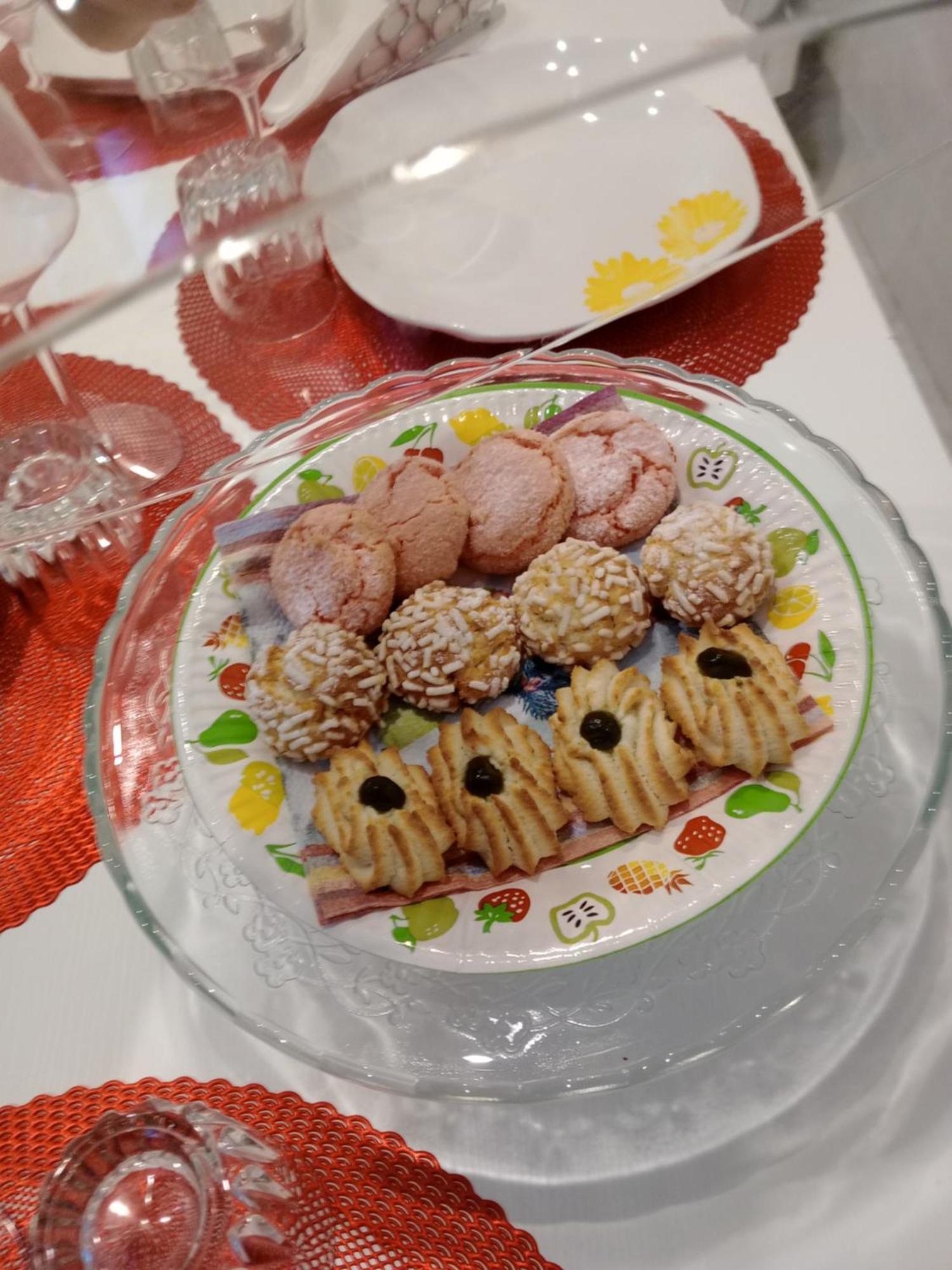 Antonella Home B&B Bari Eksteriør billede