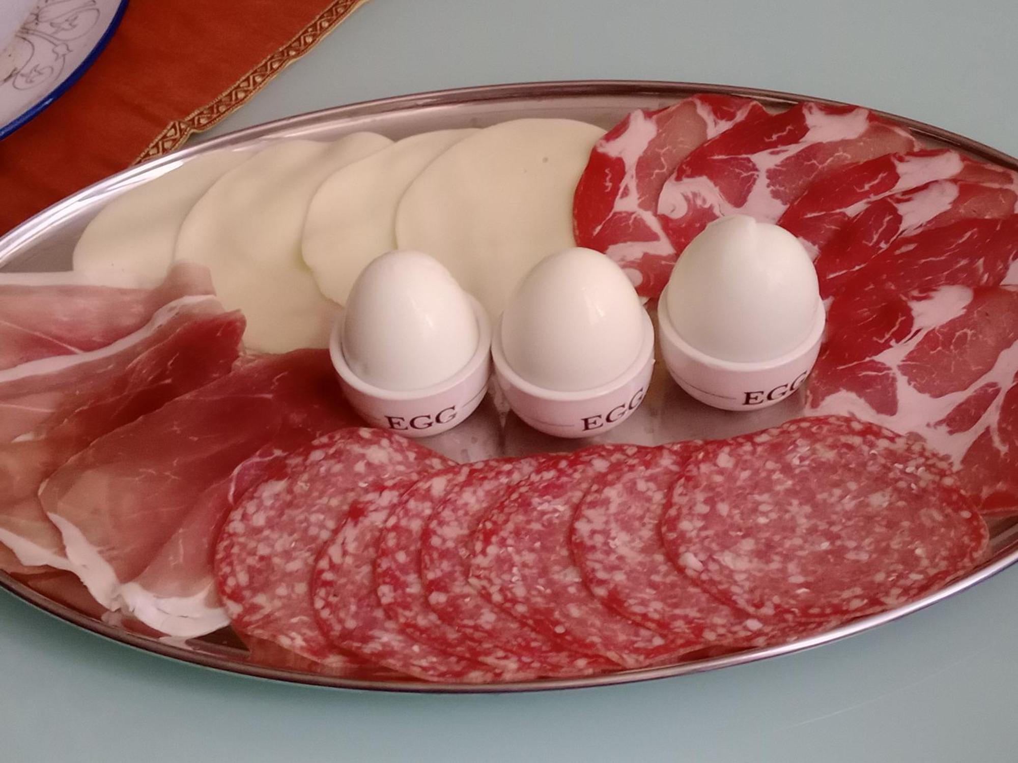 Antonella Home B&B Bari Eksteriør billede